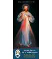 Année Sainte de la Miséricorde - Jésus Miséricordieux de Ste Faustine Jubilé 