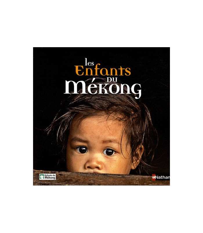 Les enfants du Mékong (ISBN-209278126X)