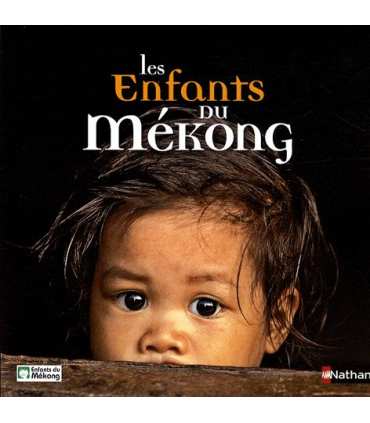 Livre "Les Enfant du Mékong"