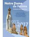 Notre Dame de Fatima - Centenaire des apparitions (Série de 8 affiches)