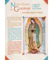 Notre Dame de Guadalupe (Série de 8 affiches)