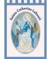 Bannière Sainte Catherine Labouré (BA16-0024)