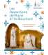 Les Apparitions de Marie à l'île Bouchard (Série de 3 affiches) (EX15-0020)