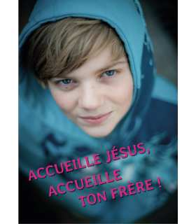 Acceuil ton frère 