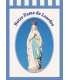 Banniere Notre Dame de Lourdes BA16-0034