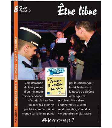L'incivilité