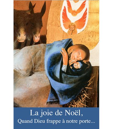 Poster "Noël - Arcabas" (PO14-0029)
