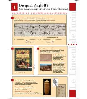 Le Saint Suaire Scientifique