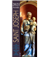 KM15-0069-KAKEMONO-St Joseph