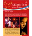 L'Esprit Saint - version "rouge" 