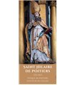 Saint HIlaire de Poitiers Statue