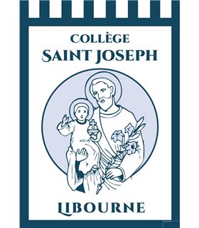 Bannière de Saint Joseph