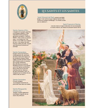 Exemple de création d'Exposition