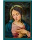 Vierge de l'annonciation (PO15-0097_R1.00)