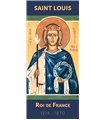 Saint Louis - 800e anniversaire