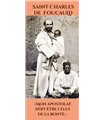 Saint Charles de FOUCAULD V2