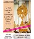 Adoration du Saint Sacrement