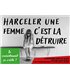 Non c'est non ! V1