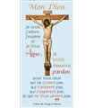 Christ en croix de Velasquez