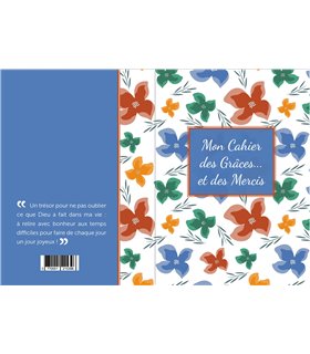 Couverture pour cahiers ou livres