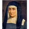 Poster Sainte Louise de Marillac