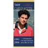Saint Carlo Acutis - Canonisation le 9 septembre 2025 L'Eucharistie, c'est mon autoroute pour aller au Ciel v2