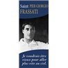 Saint Pier Gorgio Frassati, 1901-1925 - Canonisation le 7 septembre 2025 - v3