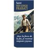 Saint Pier Gorgio Frassati, 1901-1925 - Canonisation le 7 septembre 2025 - v4