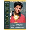 Poster Saint Carlo Acutis (1991-2006) v2