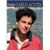 Poster Saint Carlo Acutis (1991-2006) v3