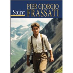 Saint Pier Giorgio Frassati (1901-1925), Canonisation le 7 septembre 2025 - v2