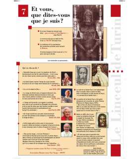 Le Saint Suaire Scientifique