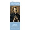 Signet "Prier avec" Saint Louis-Marie Grignion de Montfort