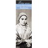 Signet "Prier avec" Sainte Bernadette Soubirous (1844-1879)