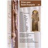 Année Jubilaire de Saint François d'Assise - Exposition de 11 affiches