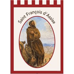 Saint François d'Assise