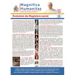Encyclique Magnificat Humanitas - du Pape Léon - l’ère de l’IA