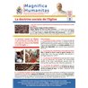 Encyclique Magnificat Humanitas - du Pape Léon - l’ère de l’IA