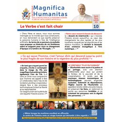 Encyclique Magnificat Humanitas - du Pape Léon - l’ère de l’IA