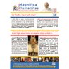 Encyclique Magnificat Humanitas - du Pape Léon - l’ère de l’IA
