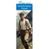 Signet "Prier avec" Saint Pier Giorgio Frassati