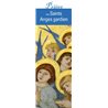 Signet "Prier avec"  nos Saints
 Anges gardien
