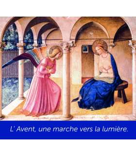 Annonciation fra angelico