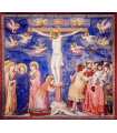 Crucifixion de Giotto 