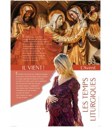 Les temps Liturgiques