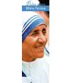 Signet "Prier avec" Mère Teresa 