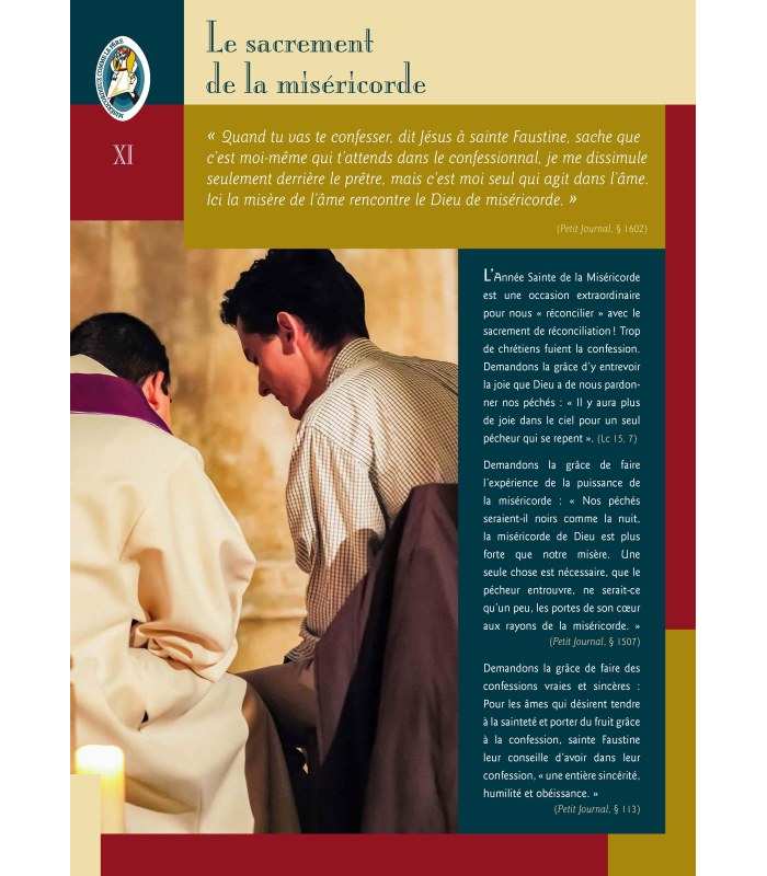 Jubilé extraordinaire de la Miséricorde Année Sainte