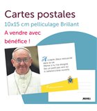 Cartes Postales magnifiquement illustrées pour raviver la foi, à distribuer largement
