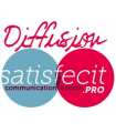 Satisfecit DIFFUSION